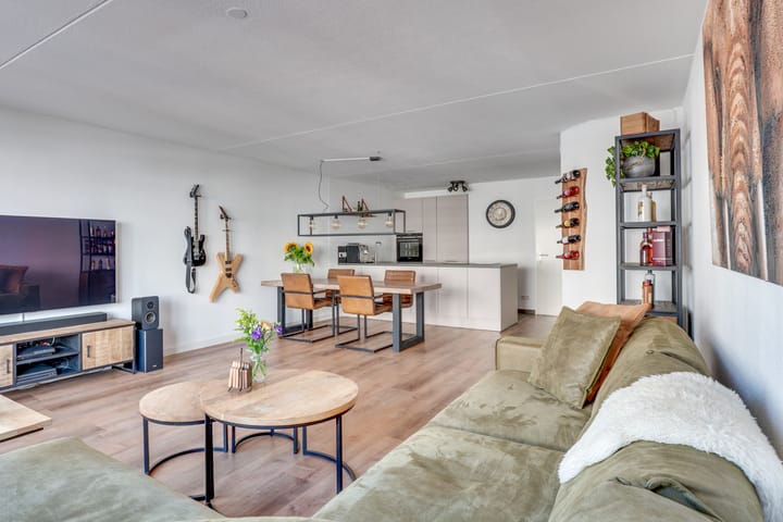 Foto 4 van Langstraat 95-A