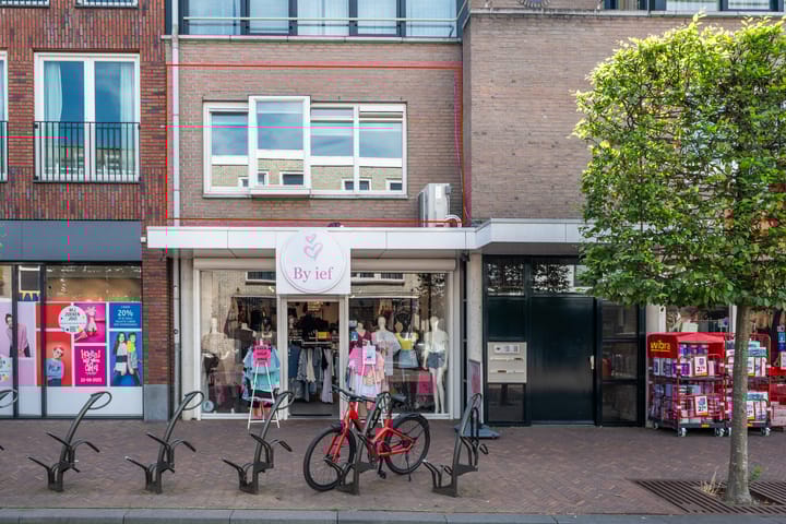 Foto 7 van Langstraat 95-A