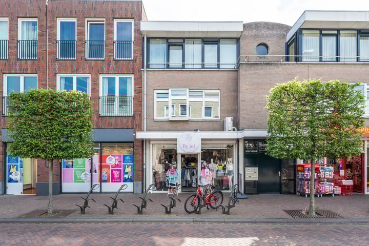 Foto 9 van Langstraat 95-A