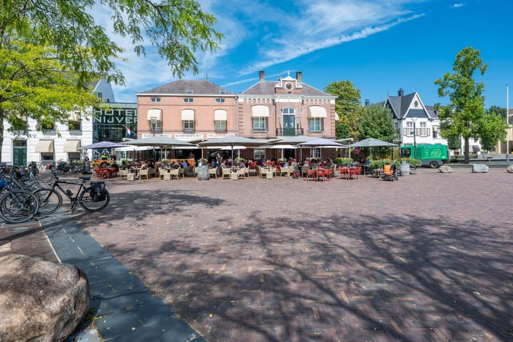 Foto 10 van Langstraat 95-A