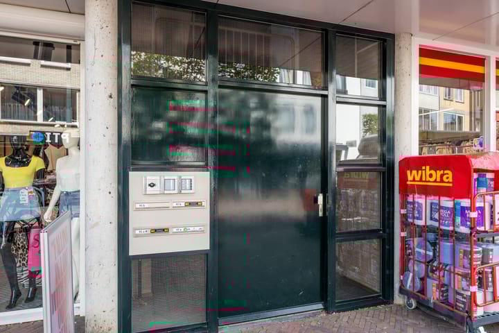 Foto 12 van Langstraat 95-A