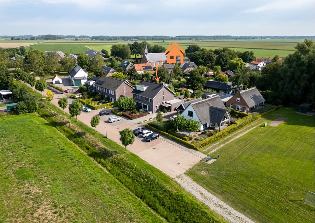 Photo 1 of Broeksehof 13