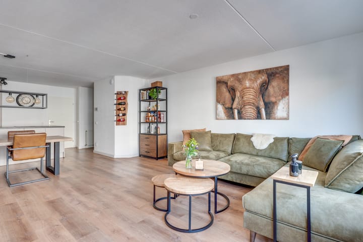 Foto 24 van Langstraat 95-A