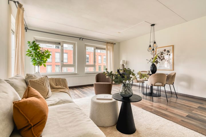 Foto 3 van Von Zesenstraat 366