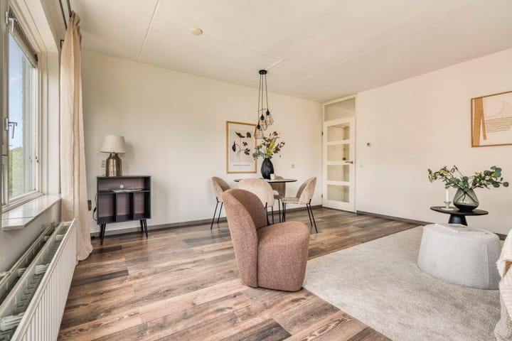 Foto 4 van Von Zesenstraat 366