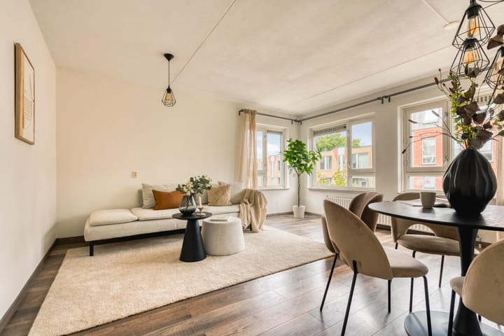 Foto 2 van Von Zesenstraat 366