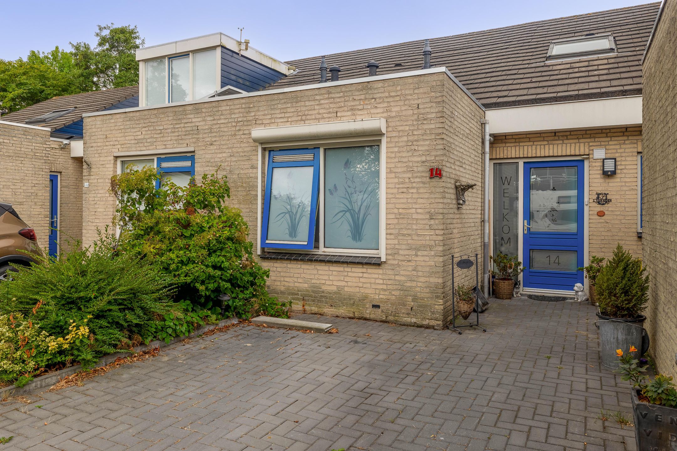 Foto 6 van Olympiaweg 14