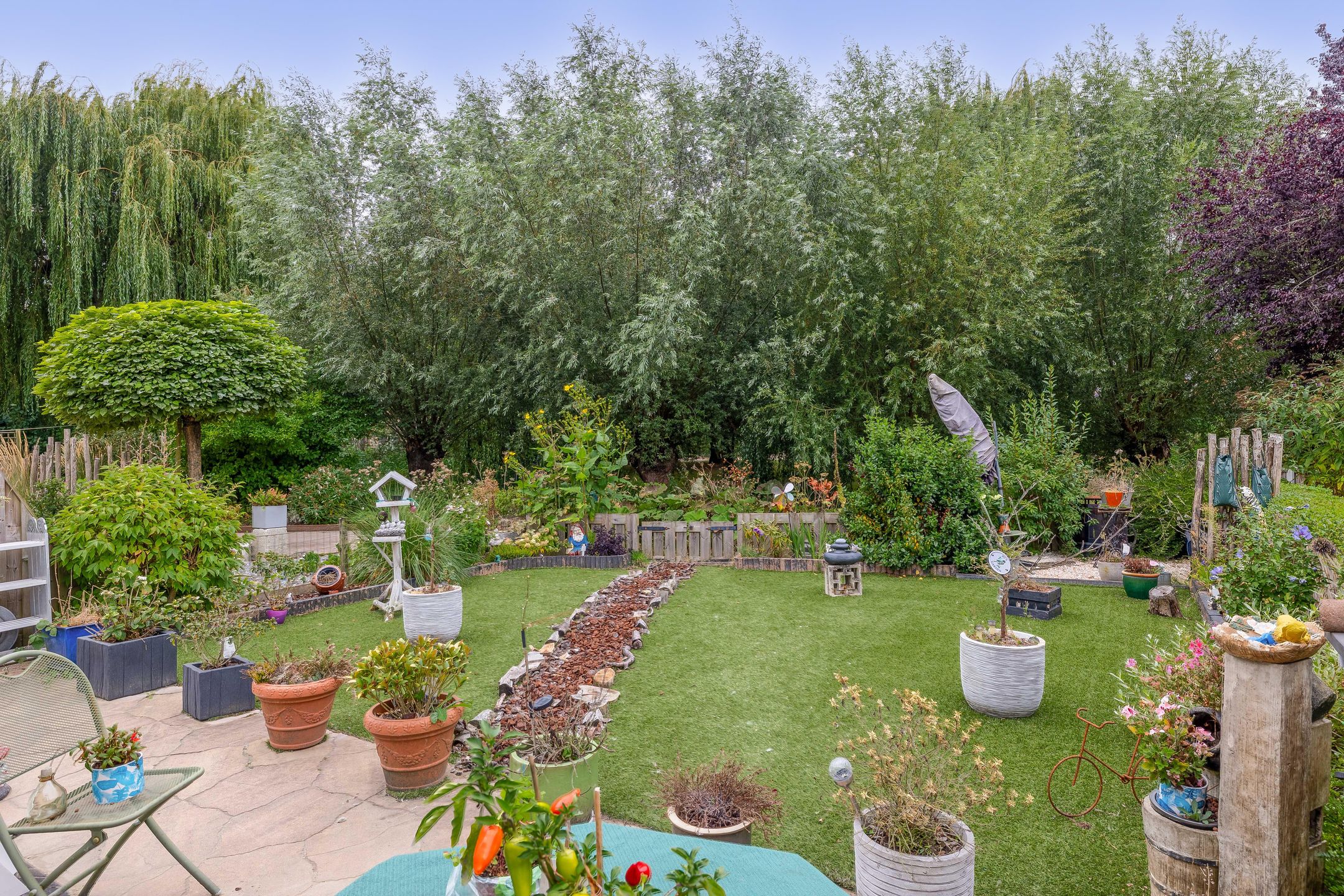 Foto 3 van Olympiaweg 14