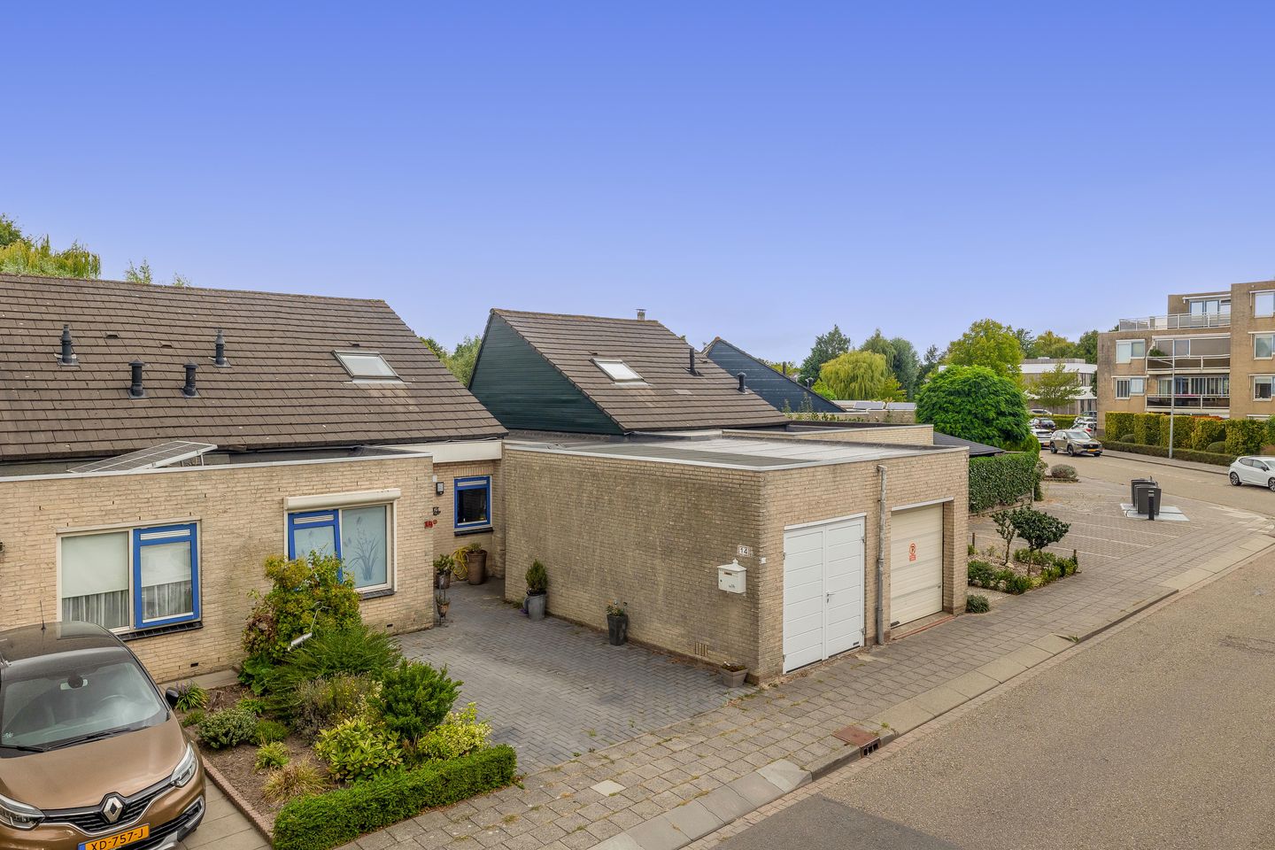 Foto 4 van Olympiaweg 14