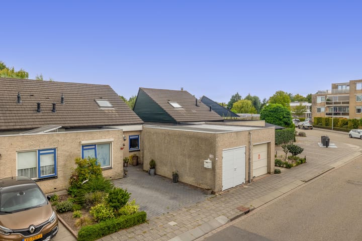 Foto 4 van Olympiaweg 14