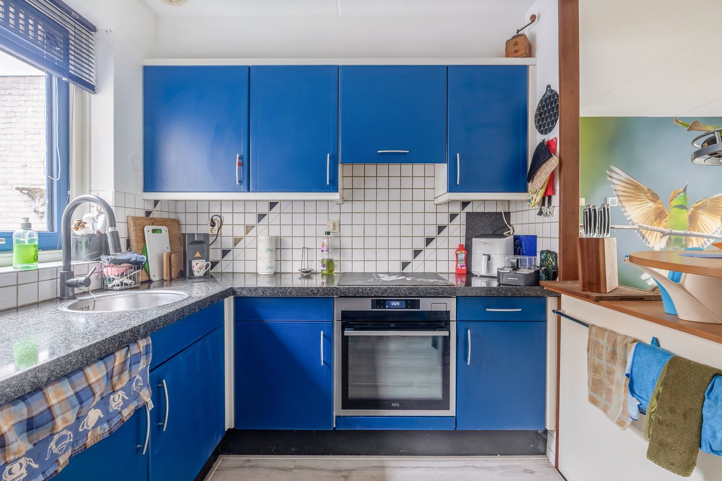 Foto 14 van Olympiaweg 14