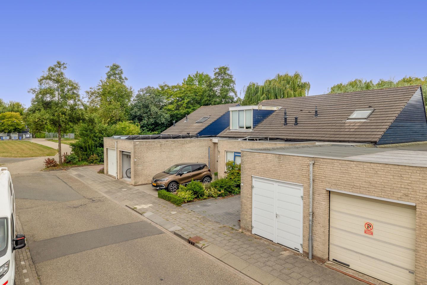 Foto 5 van Olympiaweg 14