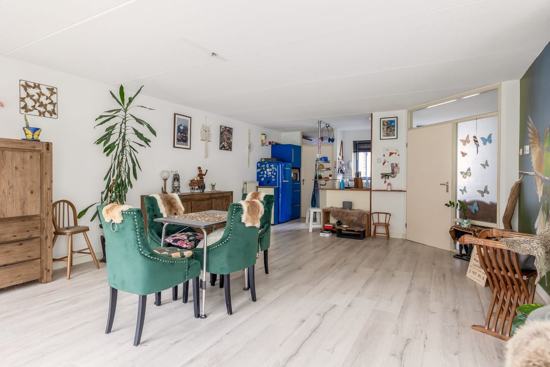 Foto 7 van Olympiaweg 14