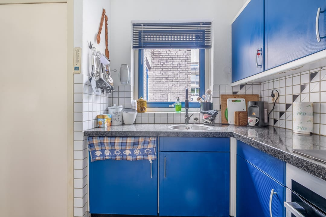 Foto 16 van Olympiaweg 14