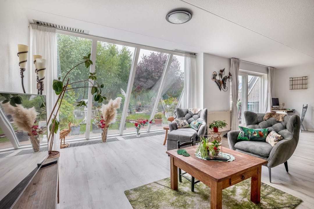 Foto 11 van Olympiaweg 14