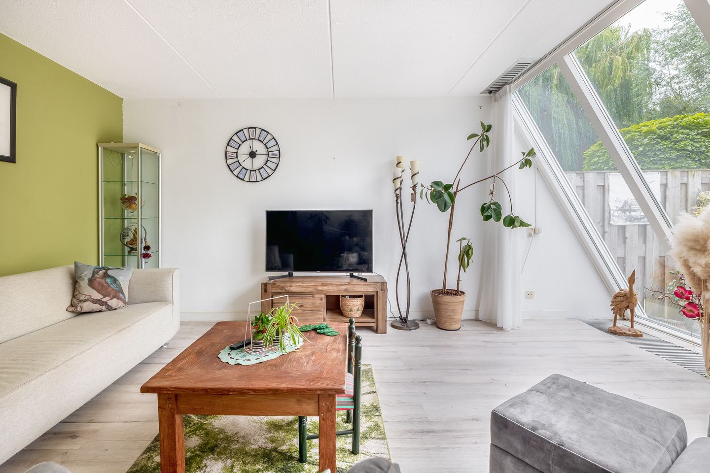 Foto 10 van Olympiaweg 14