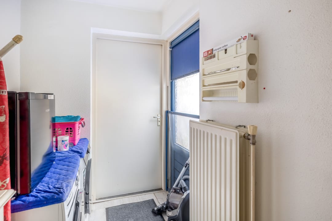 Foto 17 van Olympiaweg 14