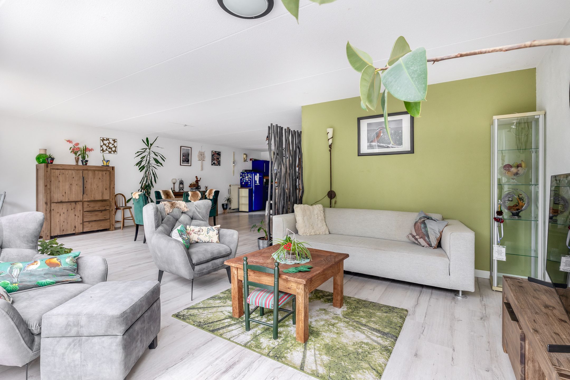 Foto 12 van Olympiaweg 14