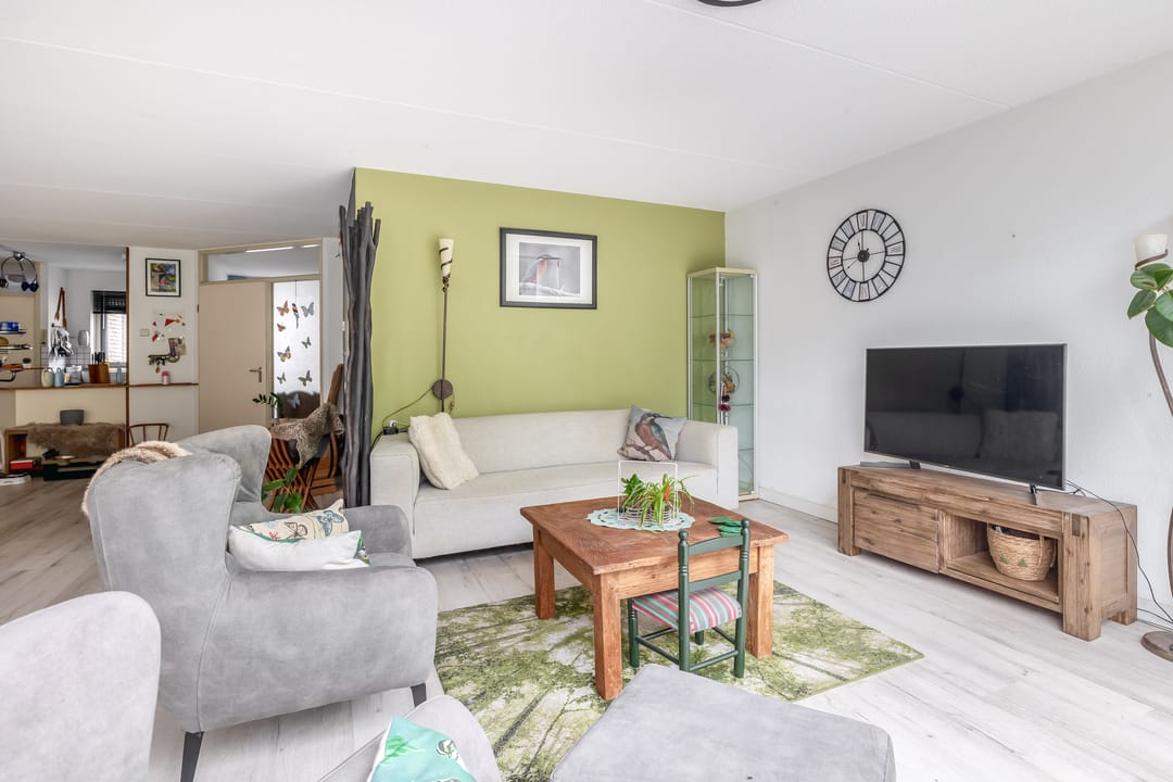 Foto 13 van Olympiaweg 14