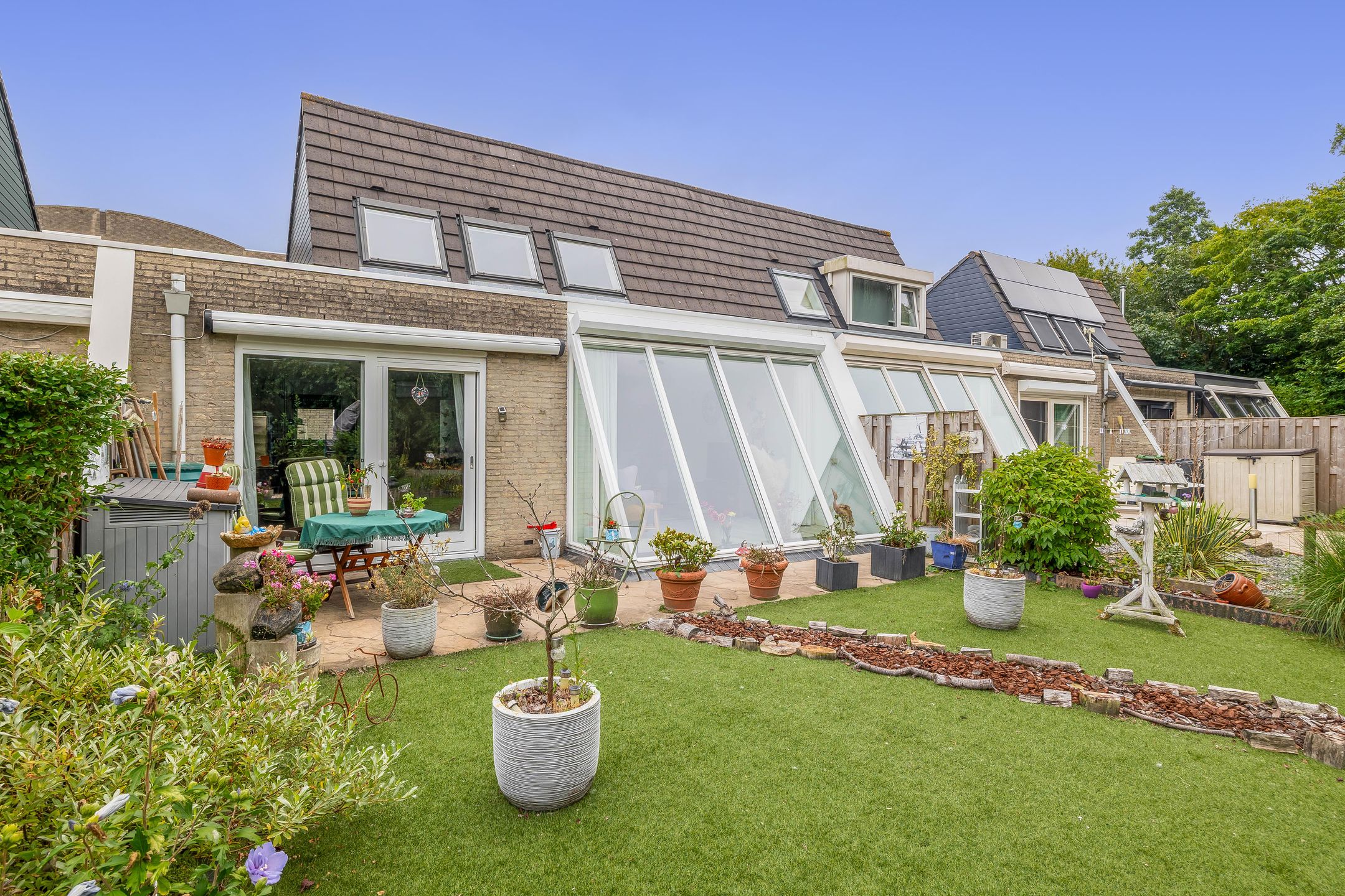 Foto 30 van Olympiaweg 14