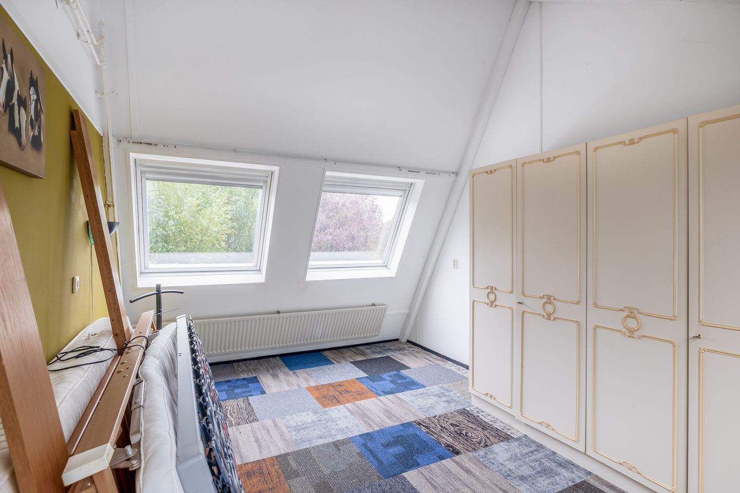 Foto 25 van Olympiaweg 14