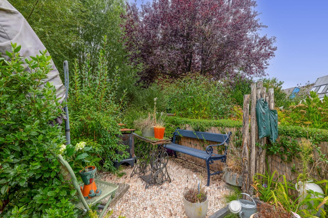 Foto 31 van Olympiaweg 14