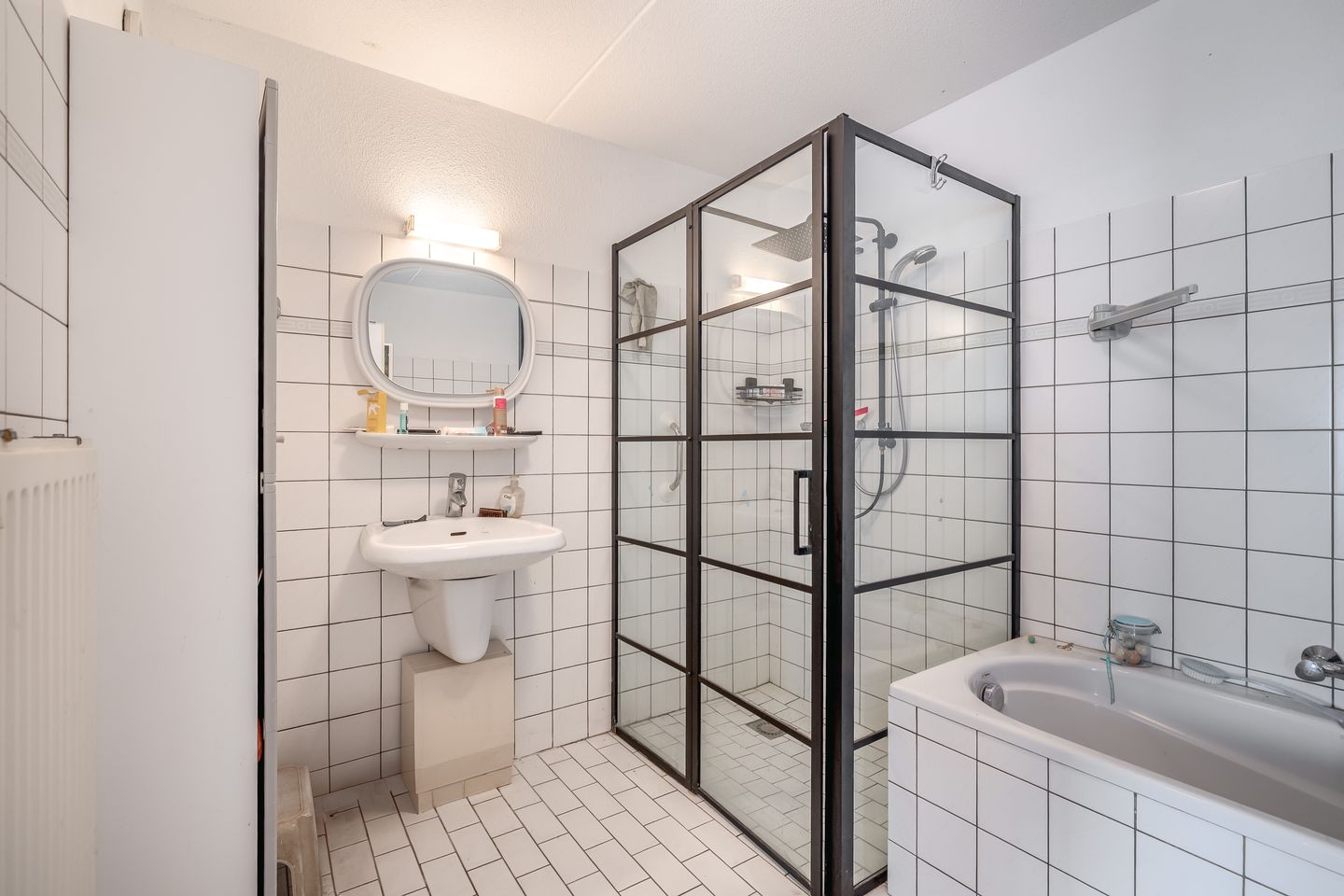 Foto 20 van Olympiaweg 14