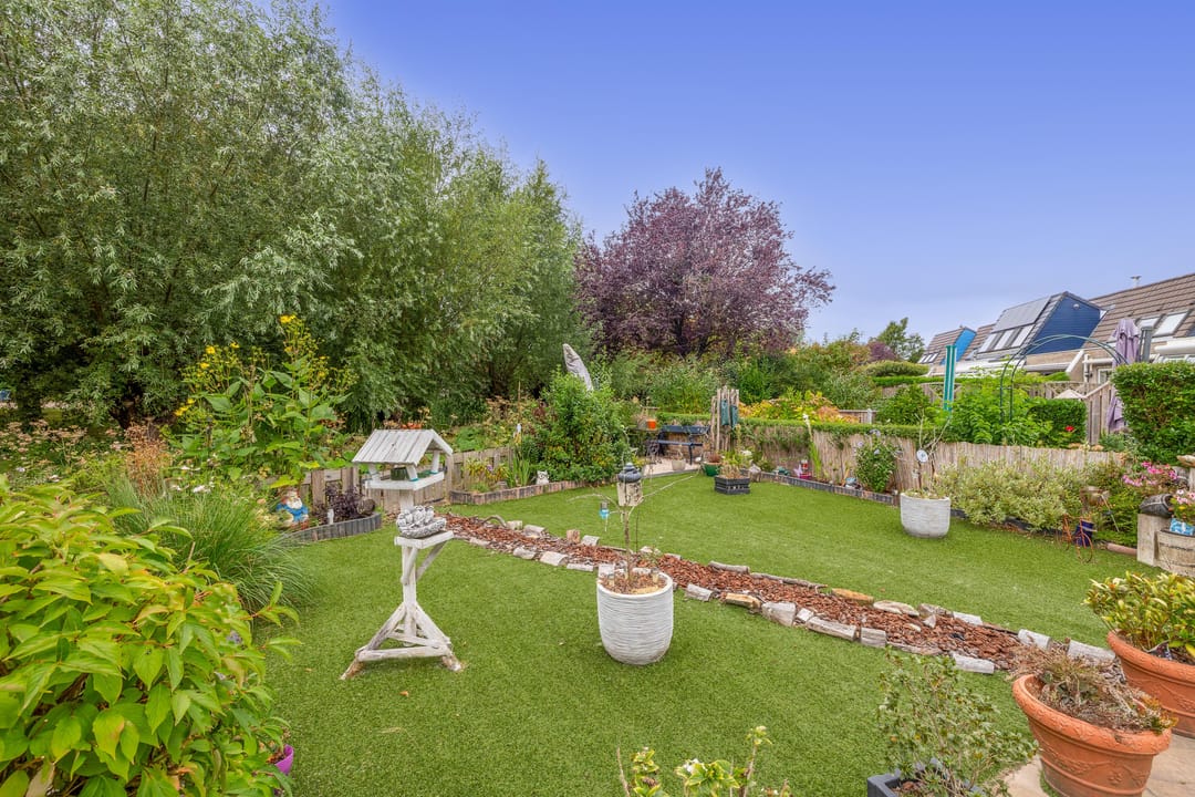 Foto 28 van Olympiaweg 14