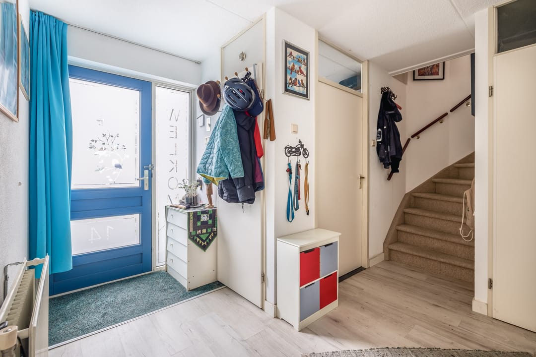 Foto 8 van Olympiaweg 14