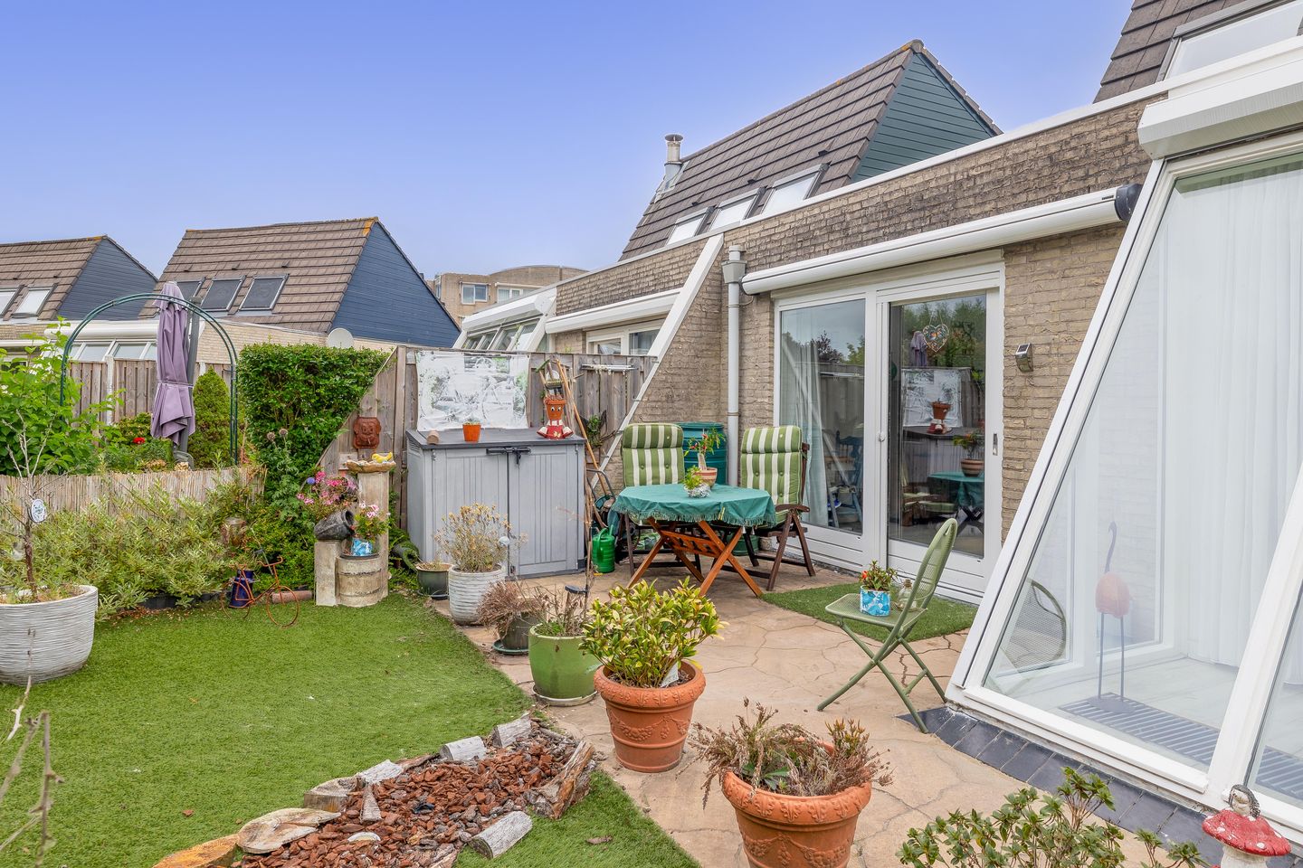 Foto 29 van Olympiaweg 14