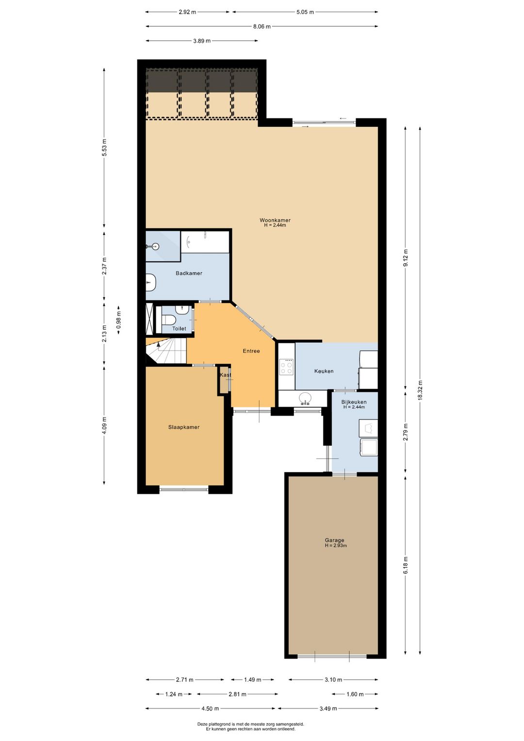 Foto 32 van Olympiaweg 14