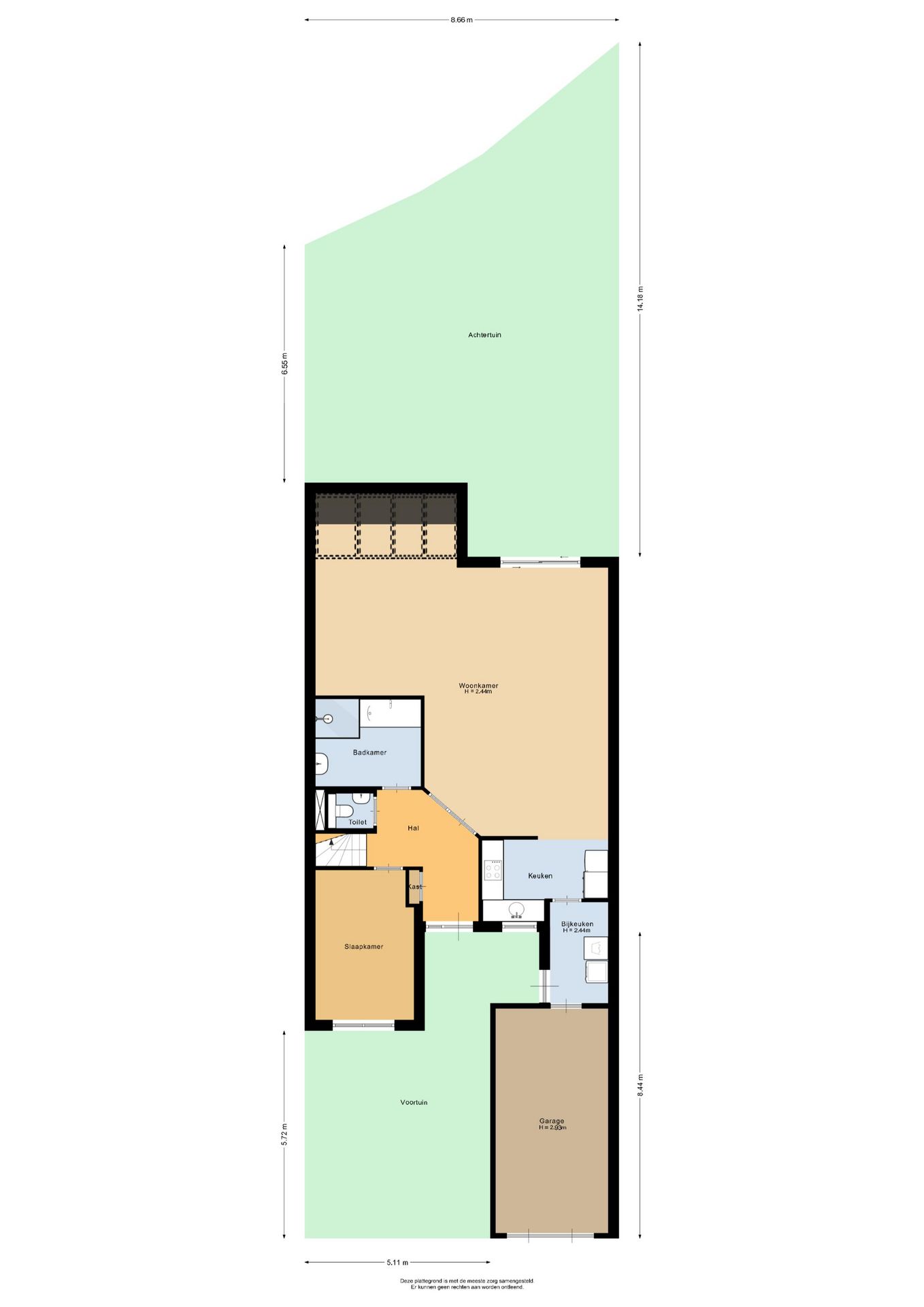 Foto 34 van Olympiaweg 14