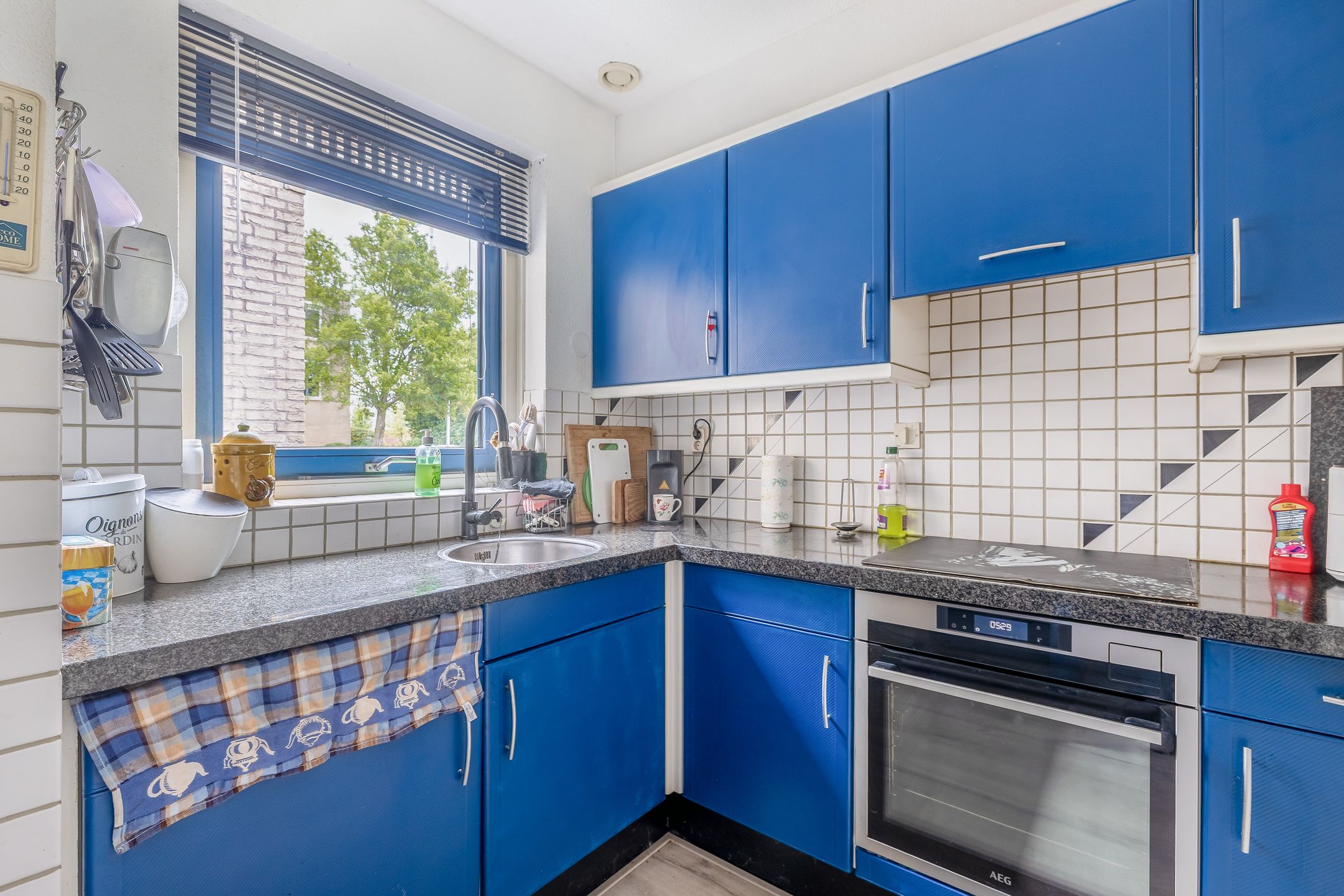 Foto 15 van Olympiaweg 14