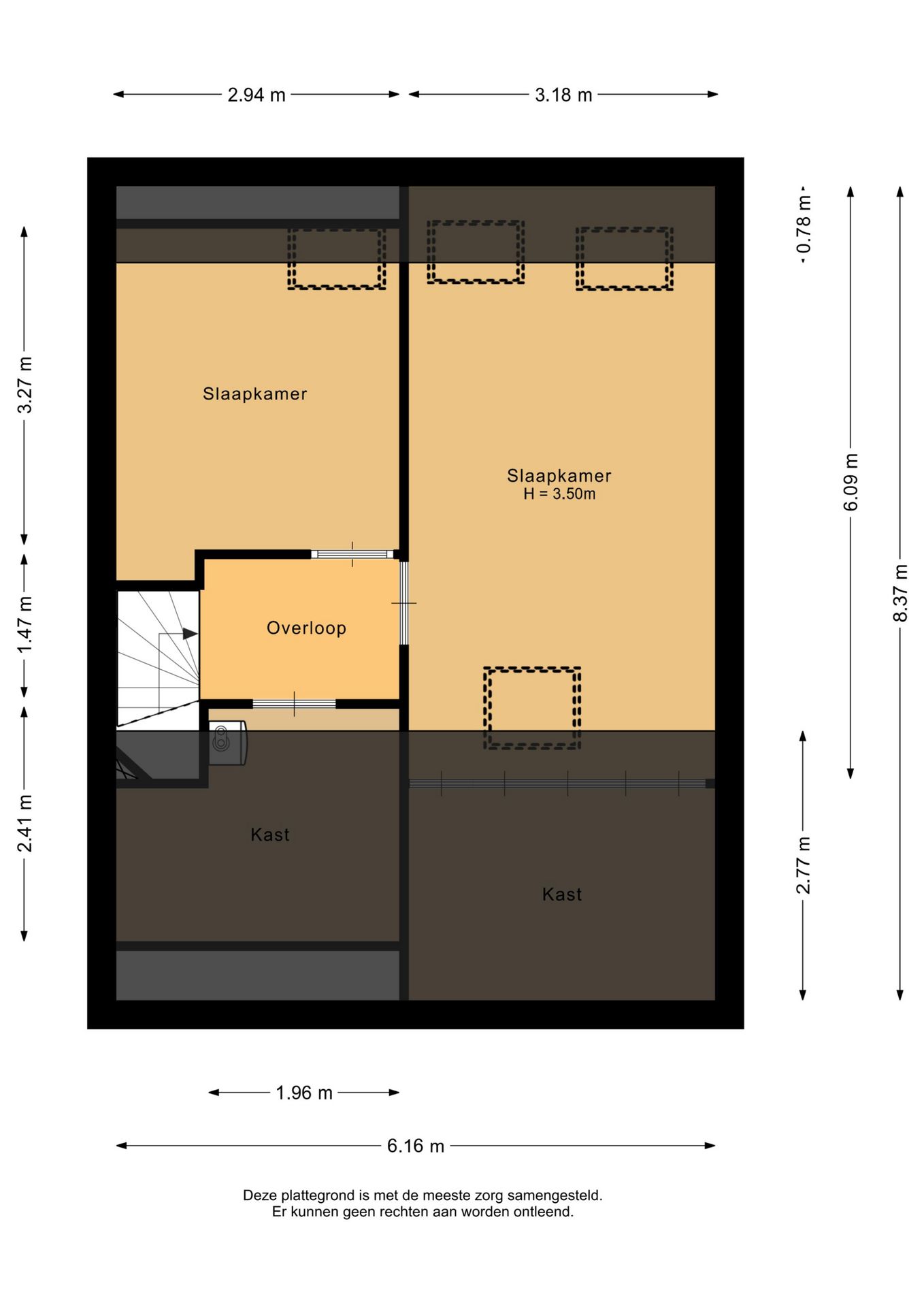 Foto 33 van Olympiaweg 14