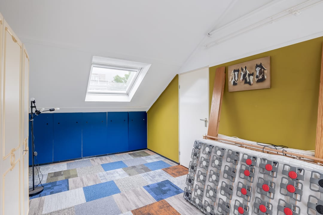 Foto 26 van Olympiaweg 14