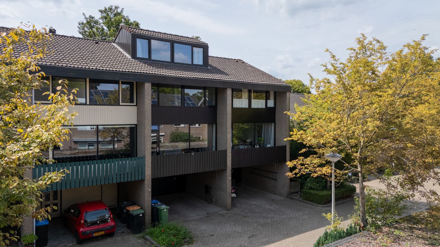 Foto 1 van Vuurdoornstraat 240