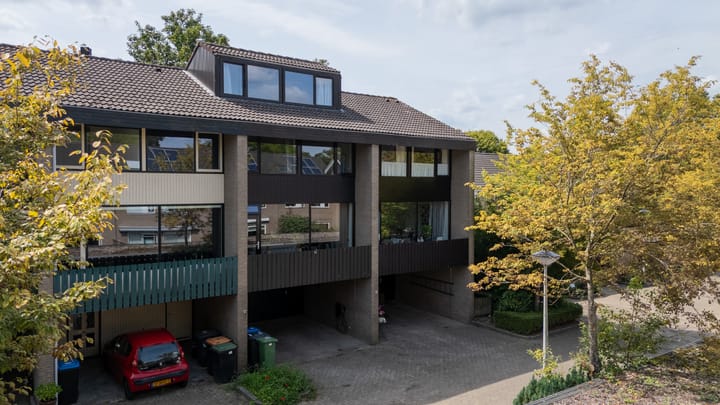 Foto 1 van Vuurdoornstraat 240