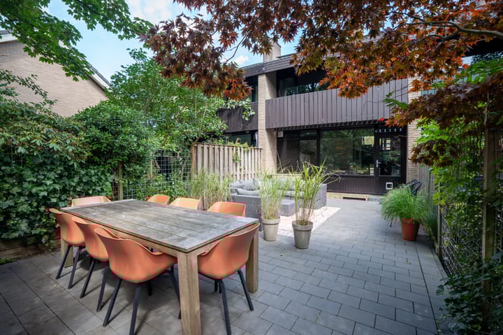 Foto 2 van Vuurdoornstraat 240