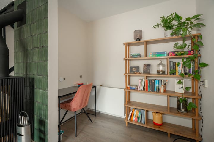 Foto 7 van Vuurdoornstraat 240