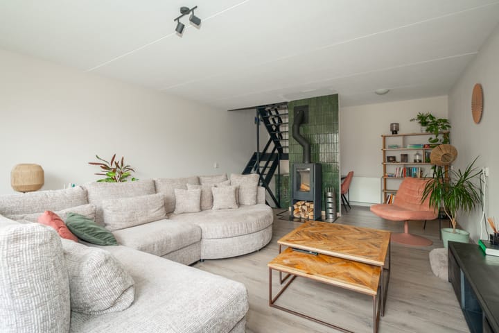 Foto 6 van Vuurdoornstraat 240