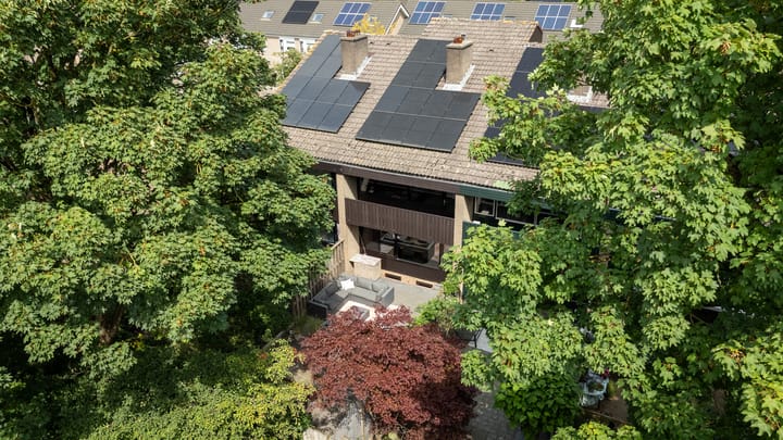 Foto 23 van Vuurdoornstraat 240