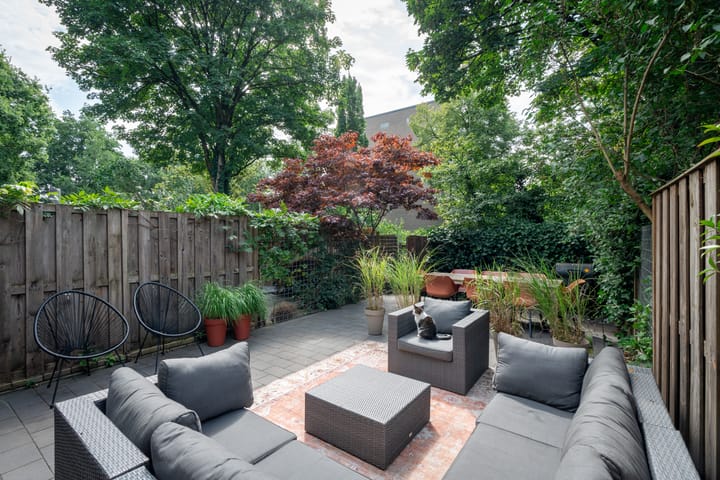 Foto 22 van Vuurdoornstraat 240