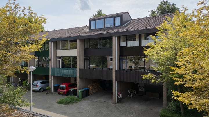 Foto 25 van Vuurdoornstraat 240