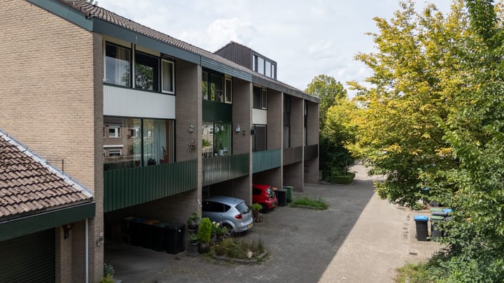 Foto 26 van Vuurdoornstraat 240