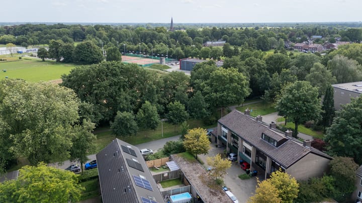 Foto 27 van Vuurdoornstraat 240