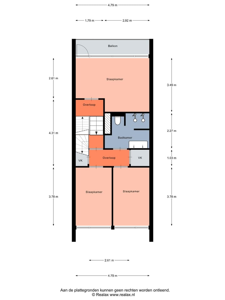 Foto 29 van Vuurdoornstraat 240