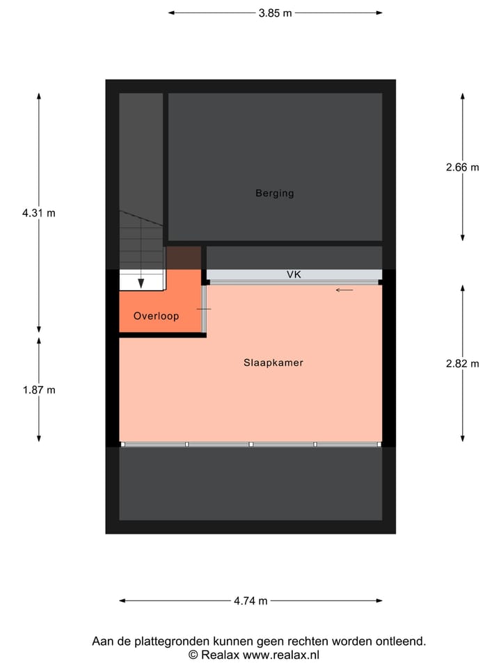Foto 30 van Vuurdoornstraat 240