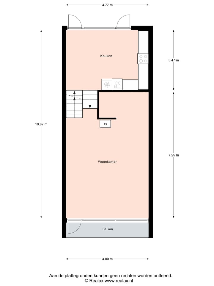 Foto 32 van Vuurdoornstraat 240