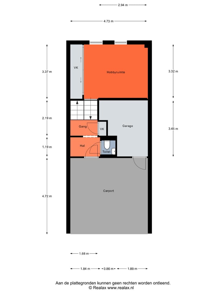 Foto 31 van Vuurdoornstraat 240