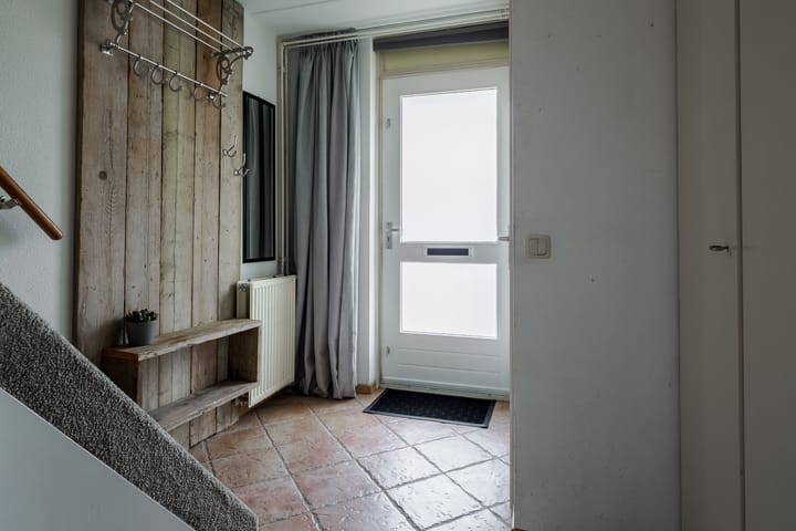 Foto 5 van Vespuccistraat 3